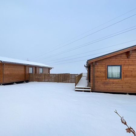 Stag Lodge Falkirk Zewnętrze zdjęcie